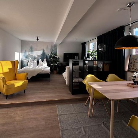 Urban Studio Buttelstedt Bagian luar foto