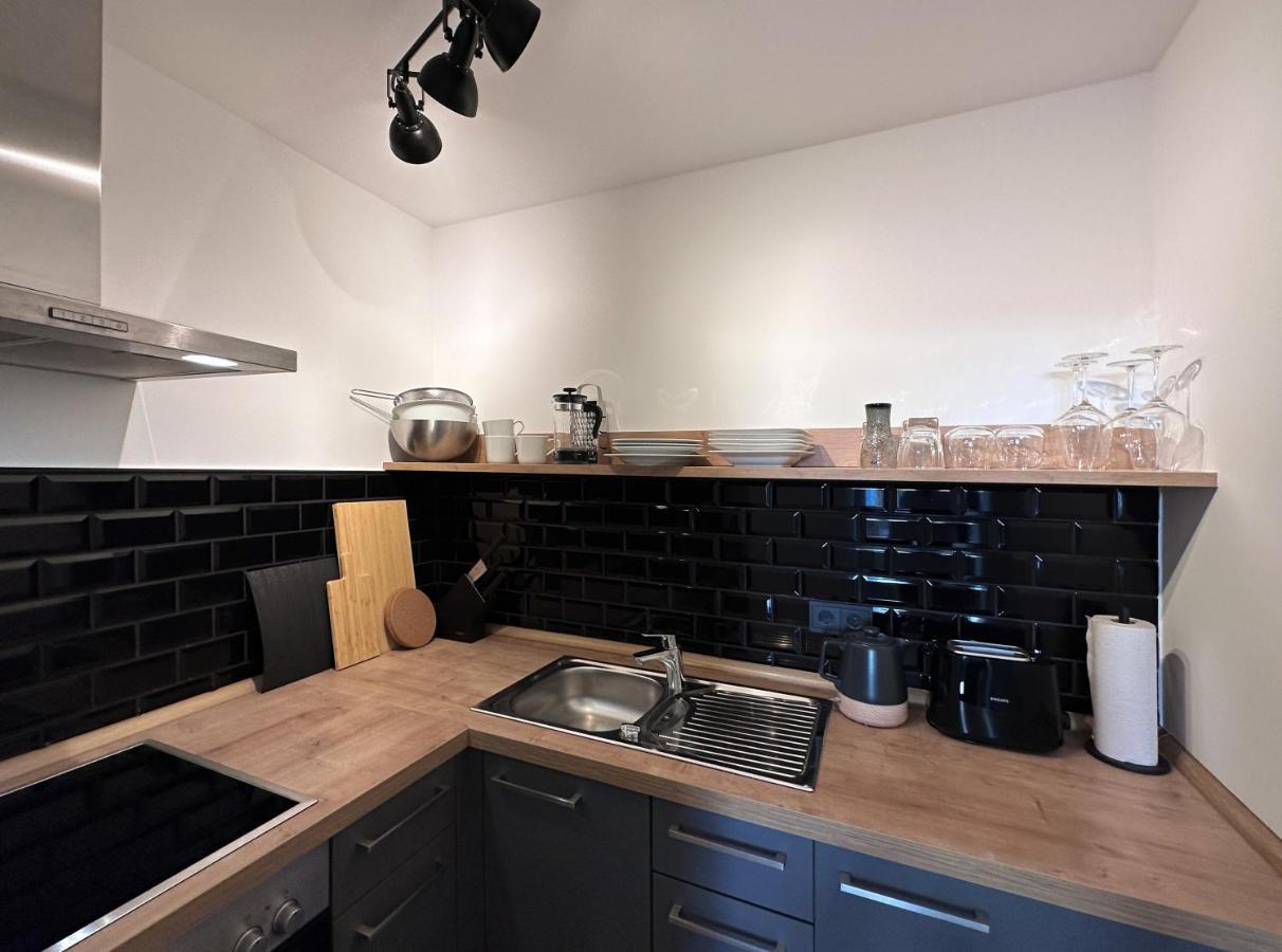 Urban Studio Buttelstedt Bagian luar foto