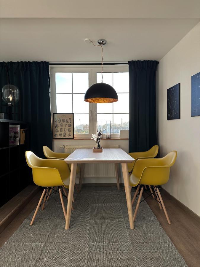 Urban Studio Buttelstedt Bagian luar foto