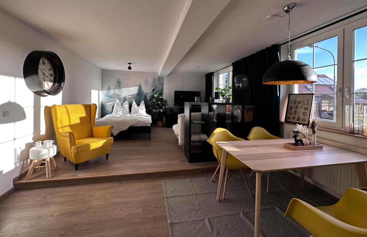 Urban Studio Buttelstedt Bagian luar foto