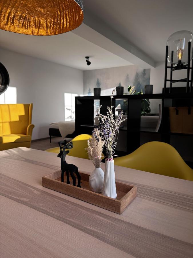 Urban Studio Buttelstedt Bagian luar foto